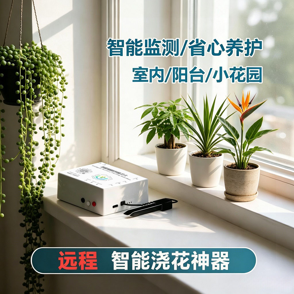AI智控